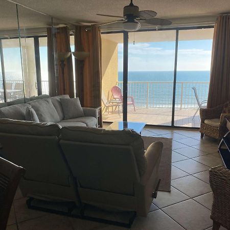 Summer House 703B By Albvr - Great Beachfront Condo With Oversized Balcony & Amazing Views! Orange Beach Exterior photo