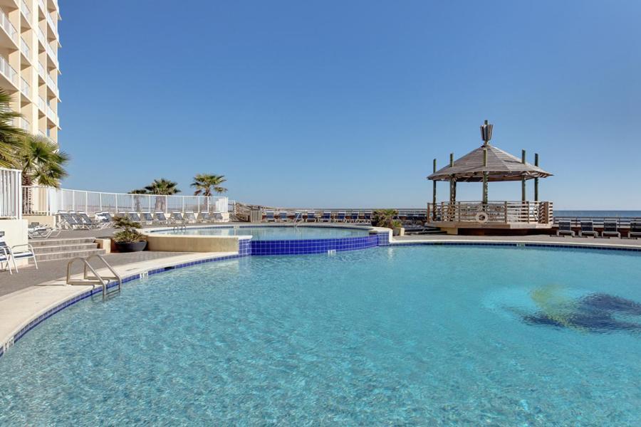Summer House 703B By Albvr - Great Beachfront Condo With Oversized Balcony & Amazing Views! Orange Beach Exterior photo